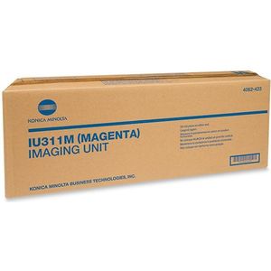 Konica Minolta IU-311M imaging unit magenta (origineel)