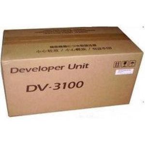 Kyocera - DV 3100 - Developer Kit - Origineel - Compatibel met FS-2100, 4100, 4200, 4300