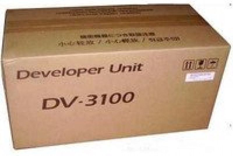 Kyocera - DV 3100 - Developer Kit - Origineel - Compatibel met FS-2100, 4100, 4200, 4300