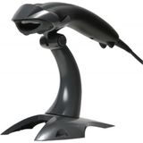 Honeywell - Voyager 1200g - Barcode Scanner - Grijs - USB Kit