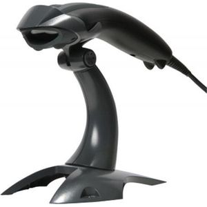 Honeywell - Voyager 1200g - Barcode Scanner - Grijs - USB Kit