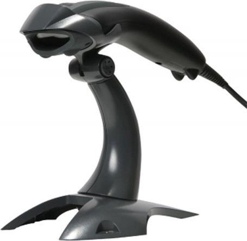Honeywell - Voyager 1200g - Barcode Scanner - Grijs - USB Kit