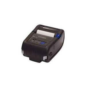 Citizen CMP-20II, 8 dots/mm (203 dpi), CPCL, USB, RS232 | CMP20IIXUXCX