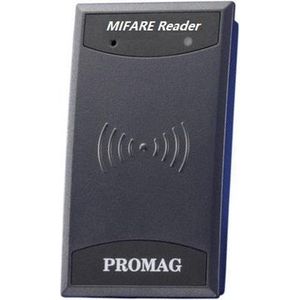 Promag - MF7 - Slimme Kaartlezer - RS232 - Contactloos - 13,56 MHz