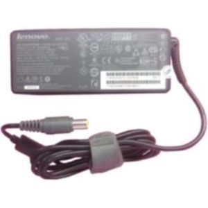 Lenovo - 45N0310 - Notebook Voeding - Zwart - 90W