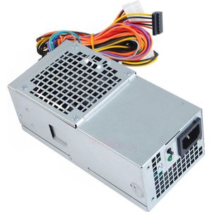 Dell Delta voeding (250 W), Voeding voor notebooks