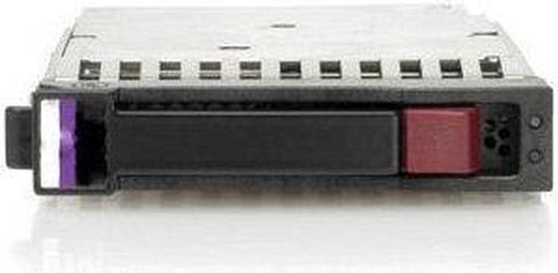 HPE - 718138-001 - Solid State Drive - 480 GB - SATA - 2.5 inch