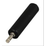 Zebra - TLP2824 Plus - Platenroller Kit - Origineel - 0,09kg