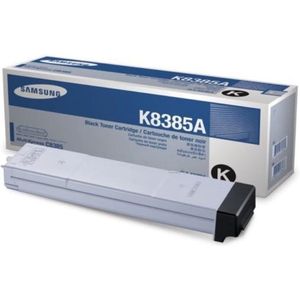 Samsung CLX-K8385A - Tonercartridge / Zwart