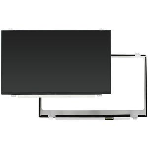 14.0 inch LCD scherm 1600x900 mat 30Pin eDP