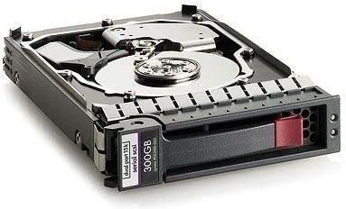 HP Dysk HDD 72GB SAS 15K DUAL-PORT 3.5