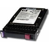 HPE - Dubbele Poort Enterprise - Harde Schijf - 300 GB - 2.5 inch - SAS-interface