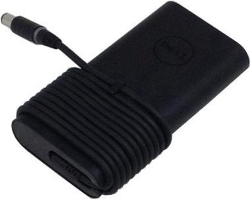 Dell - PA-3E Adapter - 19.5 V - 4.62 A - 90 W - Origineel