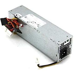 Dell - OptiPlex Voedingsapparaat - 240 Watt - Power Factor Correction - SFF