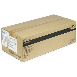 OKI - 44707602 - Fuser - Geschikt voor Laserprinter