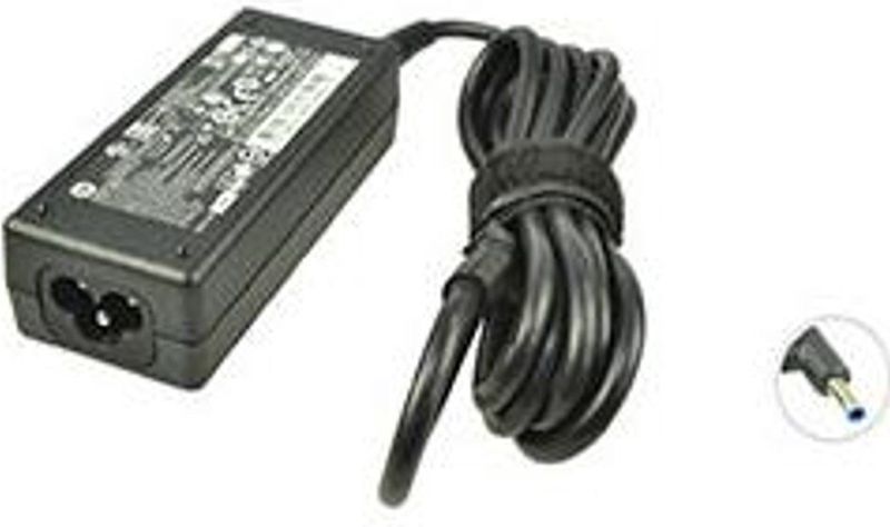 HP - 719309-001 - Voeding - Zwart - 45 W