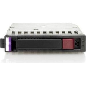 HPE 300Gb 15K RPM SAS (0.30 TB, 2.5"), Harde schijf