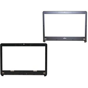 Sparepart: Fujitsu LCD Front Cover FUJ:CP541188-XX, Display, 38018031 (FUJ:CP541188-XX, Display cover, Fujitsu, Lifebook S761)