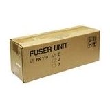Kyocera FK-110E fuser (origineel)