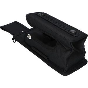 Motorola - Holster - Accessoires voor Barcode Scanners - Zwart - Duurzaam Materiaal