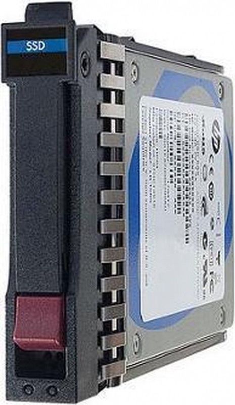 HPE - Value Endurance - SSD - 80GB - SATA - 2.5 inch