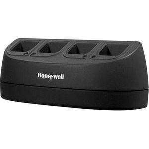 Honeywell - Xenon Batterij Lader - Accessoires voor Barcode Scanners - Zwart - Lithium-ion