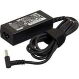 HP Oplader - 45W - Ultrabook - Zwart