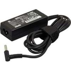 HP Oplader - 45W - Ultrabook - Zwart