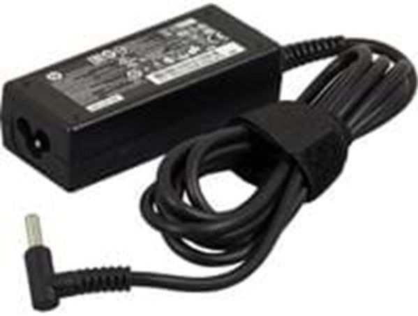 HP Oplader - 45W - Ultrabook - Zwart