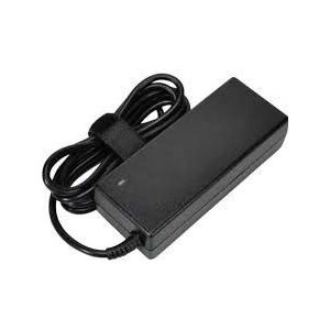 Dell - AC-adapter - Voeding - Zwart - 90 W - Stekker 7.4 x 5.0 mm