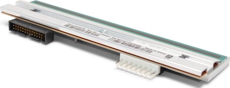 Zebra - PRINTKOP 170XI4 - Printer Accessoires - 200DPI