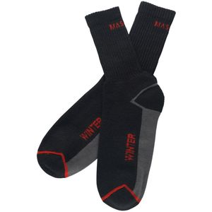 Mascot - Complete Sokken 50455 - Warm - Slijtvaste Wolmix