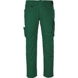 Mascot Unique Broek met dijbeenzakken 12079-203 - korenblauw/donkermarine