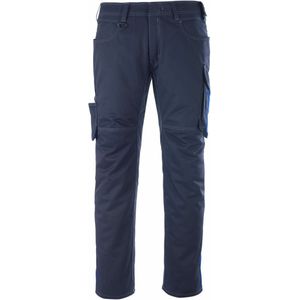 Mascot Unique Broek met dijbeenzakken 12079-203 - donkermarine/korenblauw