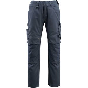 Werkbroek - Eenkleurig - 70% Polyester/30% Lyocell - TENCEL®