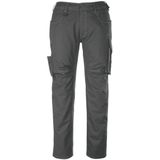 Werkbroek - Tweekleurig - Twill - 65% Polyester/35% Katoen