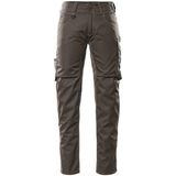 Werkbroek - Tweekleurig - Twill - 65% Polyester/35% Katoen