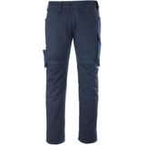 Werkbroek - Tweekleurig - Twill - 65% Polyester/35% Katoen