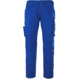 Werkbroek - Tweekleurig - Twill - 65% Polyester/35% Katoen