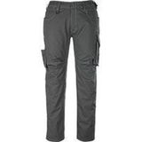 Mascot Unique Broek met dijbeenzakken 12579-442 - korenblauw/donkermarine