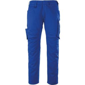 Mascot Unique Broek met dijbeenzakken 12579-442 - korenblauw/donkermarine