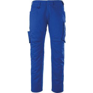 Mascot Unique Broek met dijbeenzakken 12579-442 - korenblauw/donkermarine