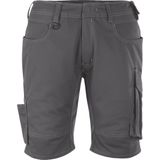Mascot Unique Shorts 12049-442 - donkerantraciet/zwart - C44