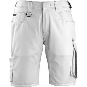 Mascot Unique Shorts 12049-442 - wit/donkerantraciet