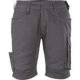 Mascot Unique Shorts 12049-442 - lichtkhaki/zwart
