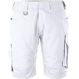 Mascot Unique Shorts 12049-442 - lichtkhaki/zwart