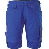 Mascot Unique Shorts 12049-442 - lichtkhaki/zwart