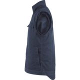 Mascot Unique Bodywarmer 12154-442 - donkermarine - 4XL
