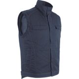 Mascot Unique Bodywarmer 12154-442 - donkermarine - 4XL