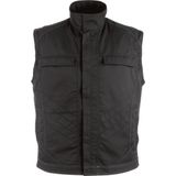 Mascot Unique Bodywarmer 12154-442 - donkermarine - 4XL